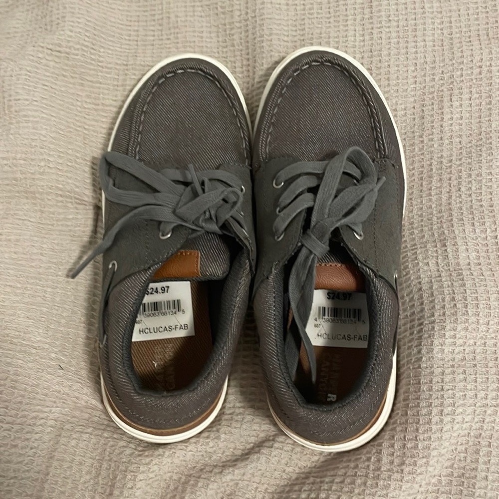 Boys dress shoes